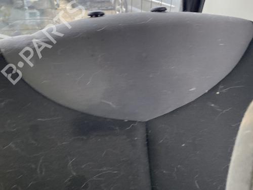 Sæde Bagtil Sæde Bagtil CITROËN C1 (PM_, PN_) 1.0 (68 hp) 31136894 31136894