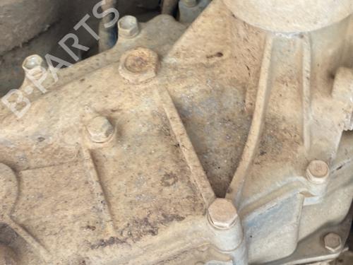 Used Gearbox Gearbox DAIHATSU TERIOS (J1_) 1.3 4WD (J100) (83 hp) 33025944 33025944