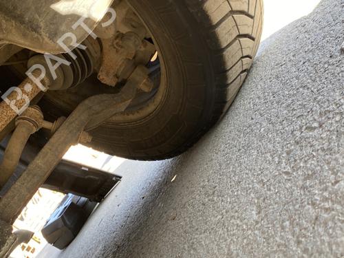 Right front steering knuckle PEUGEOT BOXER Van 2.2 HDi 120 | BP24963127M26 - Image 4