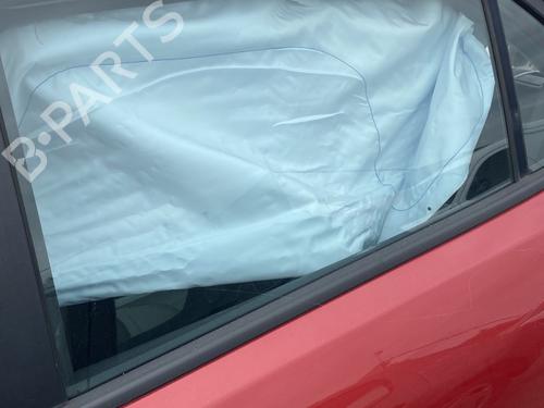 rear-left-door-window-kia-rio-iv-yb-sc-fb-2017-26936900 main image