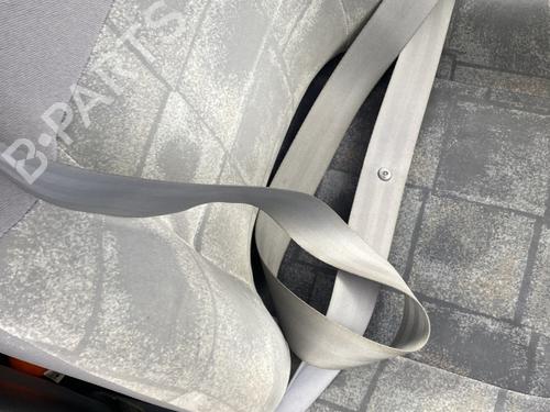 Used Front right seatbelt Front right seatbelt RENAULT MEGANE I (BA0/1_) 1.9 dTi (BA08, BA0N) (98 hp) 27473889 27473889