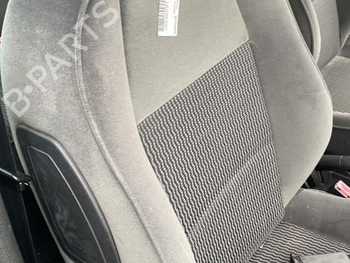 Used Right front seat PEUGEOT 207 (WA_, WC_) 1.6 HDi (90 hp) 30595142
