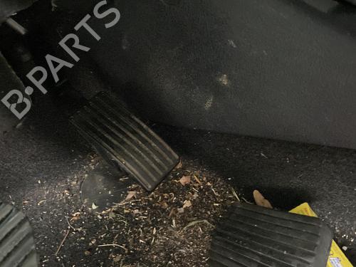 Pedal PEUGEOT 407 Coupe (6C_) 2.7 HDi | BP31994717I4