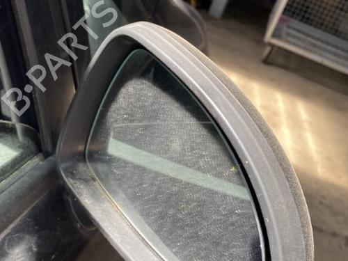 Right mirror OPEL CORSA D (S07) 1.4 (L08, L68) | BP21663215C27 