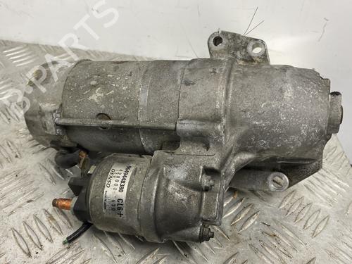 Starter PEUGEOT 407 Coupe (6C_) 2.7 HDi | BP32265514M8 - Image 3