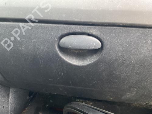 Used Glove box Glove box CITROËN BERLINGO / BERLINGO FIRST Box Body/MPV (M_) 1.9 D 70 (MBWJZ, MCWJZ) (69 hp) 30849219 30849219