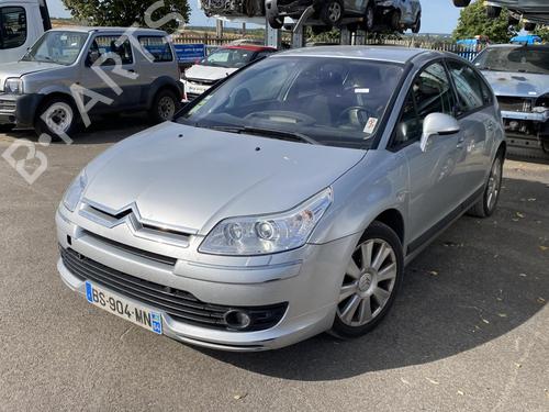 Right front window switch CITROËN C4 I (LC_) | BP22112661I26 - Image 4