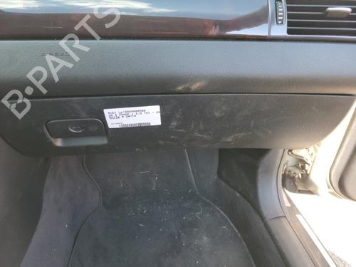 Handskerum AUDI A6 C5 (4B2) 2.5 TDI (155 hp) 22125822