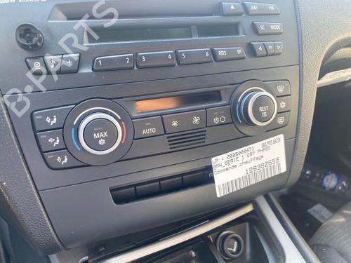 Climate control BMW 1 (E87) 118 d | BP36756006I5 - Image 2
