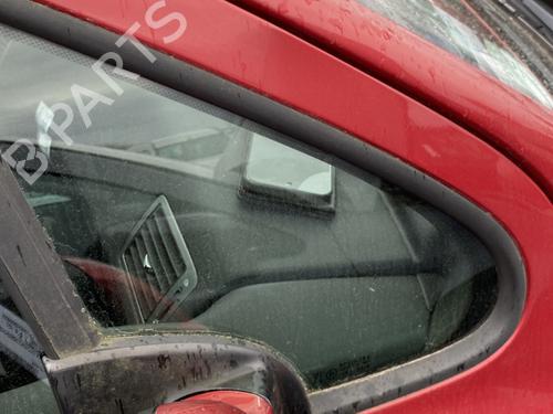Front right quarter glass PEUGEOT 307 (3A/C) 2.0 HDi 110 | BP25271059C112 