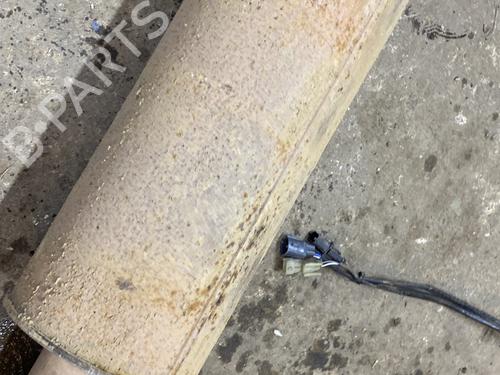 Exhaust system OPEL MOVANO B Van (X62) 2.3 CDTI FWD (FV) | BP24408640M121 - Image 3