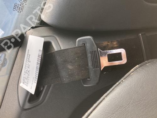 Used Front left seatbelt Front left seatbelt AUDI TT (8J3) 2.0 TFSI (200 hp) 19913829 19913829