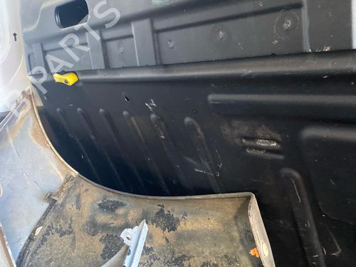 Used Cargo separator Cargo separator 37750070 37750070