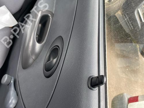 Rear left panel DAEWOO MATIZ (M100, M150) 0.8 | BP34480182C60 - Image 3