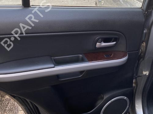 Used Rear left panel SUZUKI GRAND VITARA II (JT, TE, TD) 1.9 DDiS All-wheel Drive (JT419, TD44, JB419WD, JB419XD,... (129 hp) 31908900