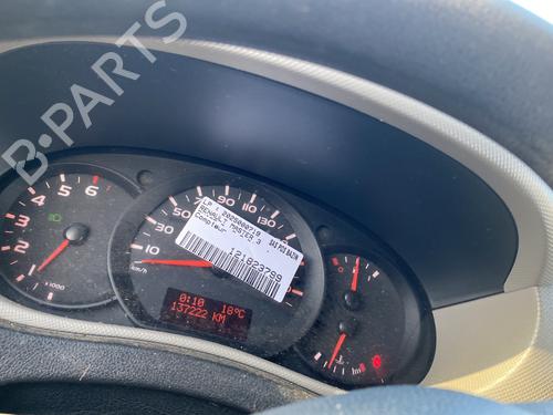 Used Gearbox Gearbox RENAULT MASTER III Van (FV) 2.3 dCi 145 FWD (FV0E, FV0F, FV0H, FV02, FV0M, FV0S,... (146 hp) 32493847 32493847