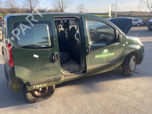 Køfangervange CITROËN NEMO Box Body/MPV (AA_) 1.3 HDi 75 | BP32700637C73 - Image 3