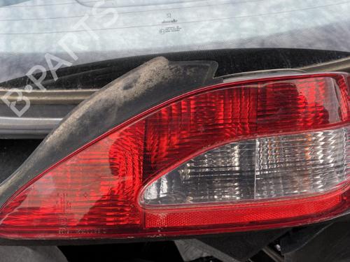 Used Right taillight PEUGEOT 406 Coupe (8C) 2.2 HDI (133 hp) 19904242