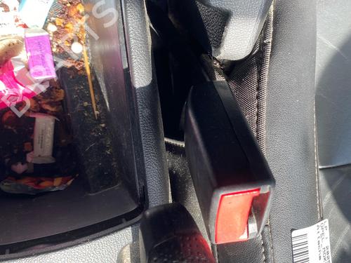 Used Seat buckle Seat buckle 36030553 36030553