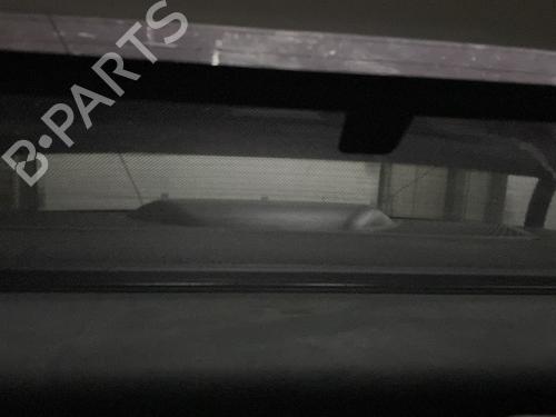 Rear parcel shelf PEUGEOT 508 I (8D_) 2.0 HDi | BP29829340C85