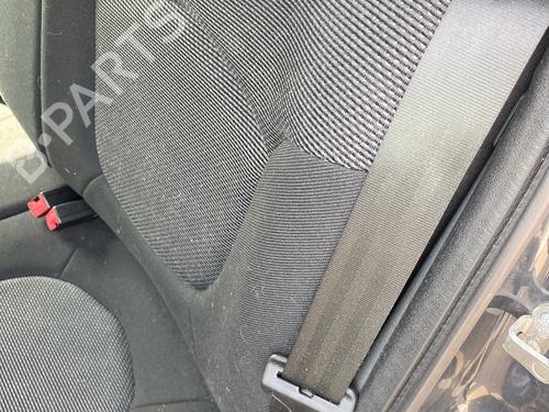 Used Rear left seatbelt Rear left seatbelt 37438686 37438686