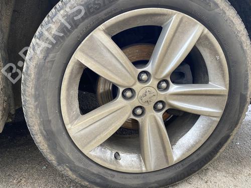 Used Rim Rim PEUGEOT 4007 (VU_, VV_) 2.2 HDi (156 hp) 33170826 33170826