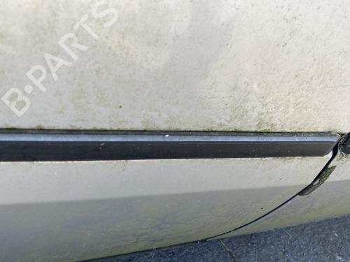 Used Door moulding trim CITROËN BX (XB-_) 19 D (69 hp) 29537679