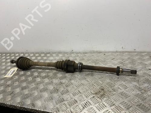Used Right front driveshaft Right front driveshaft 36248196 36248196