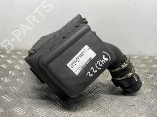 Used Air filter box Air filter box PEUGEOT 206 SW (2E/K) 2.0 HDi (90 hp) 25977901 25977901