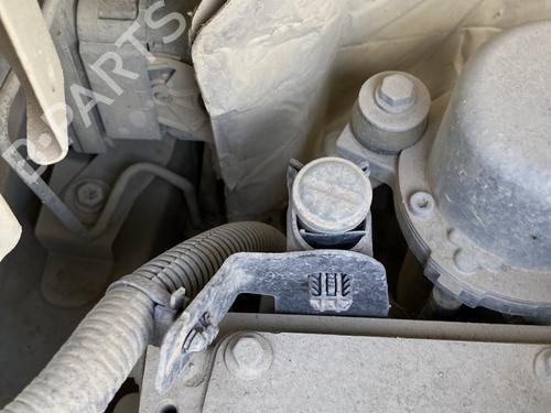 Used ABS pump ABS pump RENAULT KANGOO Express (FW0/1_) Z.E. (FW0Z, FW1Z) (60 hp) 32122870 32122870