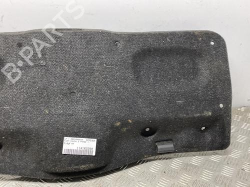 Rear parcel shelf FIAT PANDA (312_, 319_) 1.2 (312PXA1A) | BP29829258C85 
