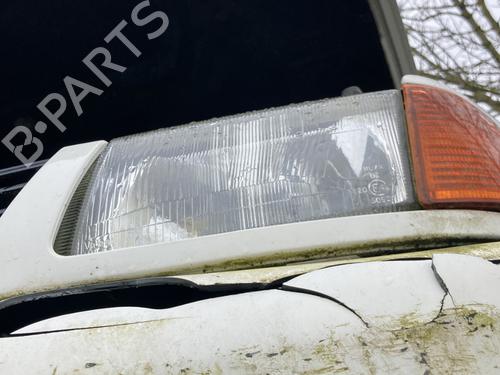 Used Left headlight Left headlight VW CADDY II Box Body/MPV (9K9A) 1.9 SDI (64 hp) 23783897 23783897