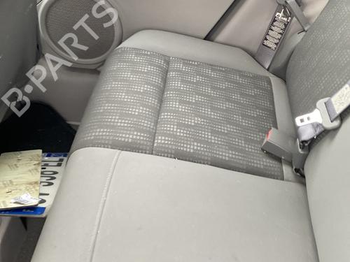 Rear seat DODGE CALIBER 2.0 CRD | BP29455386C17 