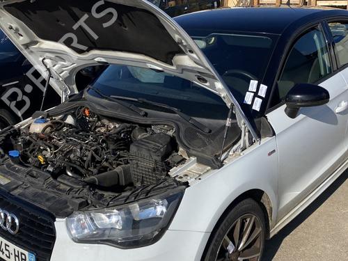 Used ABS pump AUDI A1 Sportback (8XA, 8XF) 1.6 TDI (90 hp) 24373125
