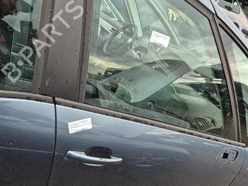 Right front door CITROËN C4 Picasso I MPV (UD_)  | BP22124848C3 