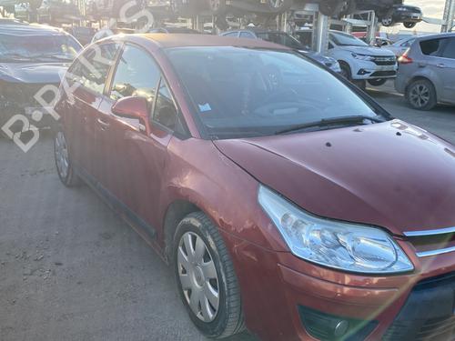 Front left panel CITROËN C4 I (LC_) 1.6 HDi | BP34360627C58 - Image 6
