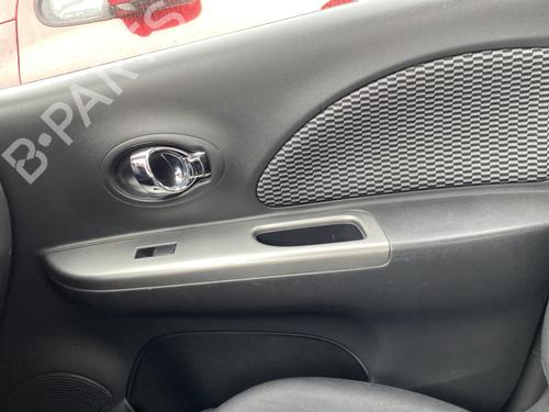 Used Front right panel Front right panel NISSAN MICRA IV (K13K, K13KK) 1.2 (80 hp) 25270977 25270977