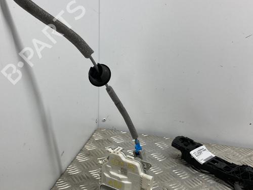 Rear right lock AUDI A3 Sportback (8VA, 8VF) 30 TDI | BP23785696C99 