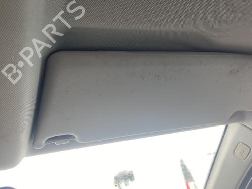 Right sun visor OPEL ASTRA H (A04) 1.7 CDTI (L48) | BP32421920I2 - Image 2