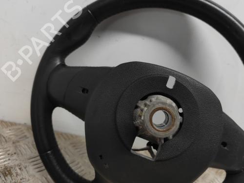Steering wheel RENAULT MEGANE IV Grandtour (K9A/M/N_) 1.5 dCi 110 | BP22124321C49 