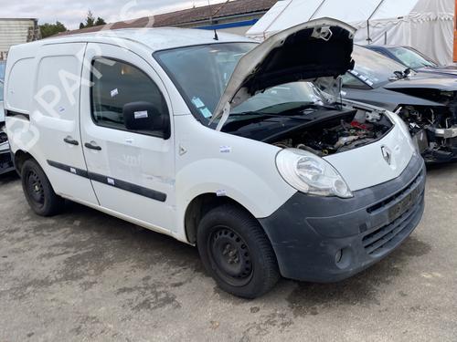 Used Subframe Subframe RENAULT KANGOO / GRAND KANGOO II (KW0/1_) 1.5 dCi 90 (KW05, KW08, KW0G, KW11) (90 hp) 30061773 30061773