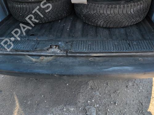 Rear bumper RENAULT KANGOO (KC0/1_) 1.4 (KC0C, KC0H, KC0B, KC0M) | BP26893112C8 