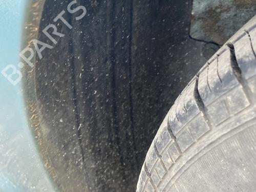 Used Wheel arch PEUGEOT 206 Hatchback (2A/C) 1.4 i (75 hp) 26881894