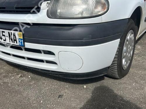 Front bumper RENAULT CLIO II (BB_, CB_)  | BP22119189C7 