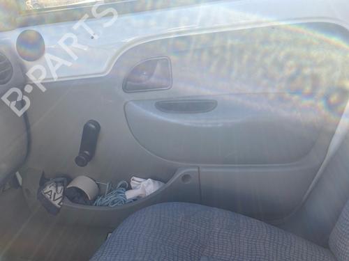 Used Front right panel Front right panel RENAULT KANGOO Express (FC0/1_) 1.9 dTi (FC0U) (80 hp) 40602800 40602800