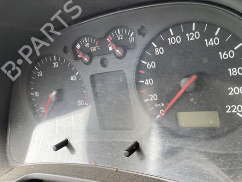 Instrument cluster VW GOLF IV (1J1) 1.9 TDI | BP25339299C47 