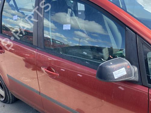 Dør højre fortil FORD C-MAX (DM2) 1.8 TDCi (115 hp) 25033849