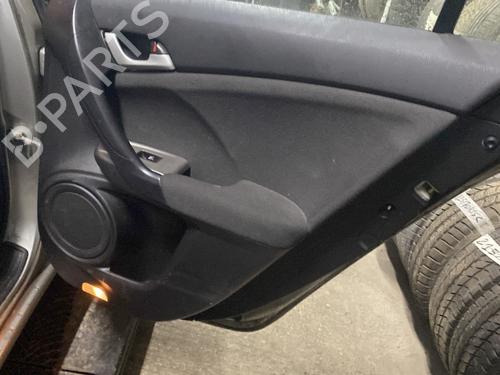 Rear right panel HONDA ACCORD VIII (CU) 2.2 i-DTEC (CU3) | BP30746601C61 - Image 5