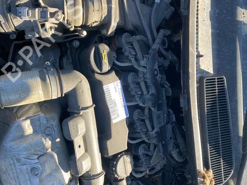 Cylinder head FORD FIESTA VI (CB1, CCN) 1.6 TDCi | BP36786550M5 - Image 3