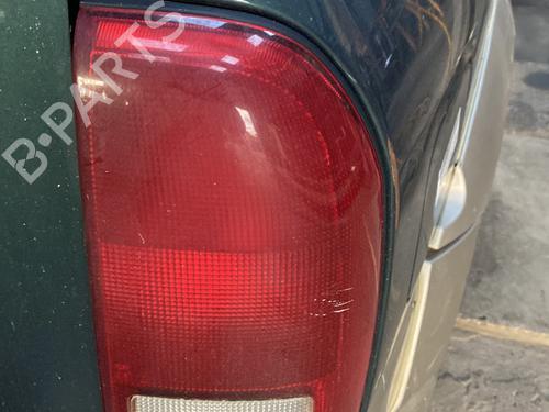 Used Right taillight SUZUKI GRAND VITARA I (FT, HT) 2.0 TD 4x4 (SQ420D) (87 hp) 30912120